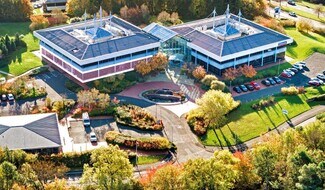 Más detalles de Carnegie Av, Dunfermline - Oficina en alquiler