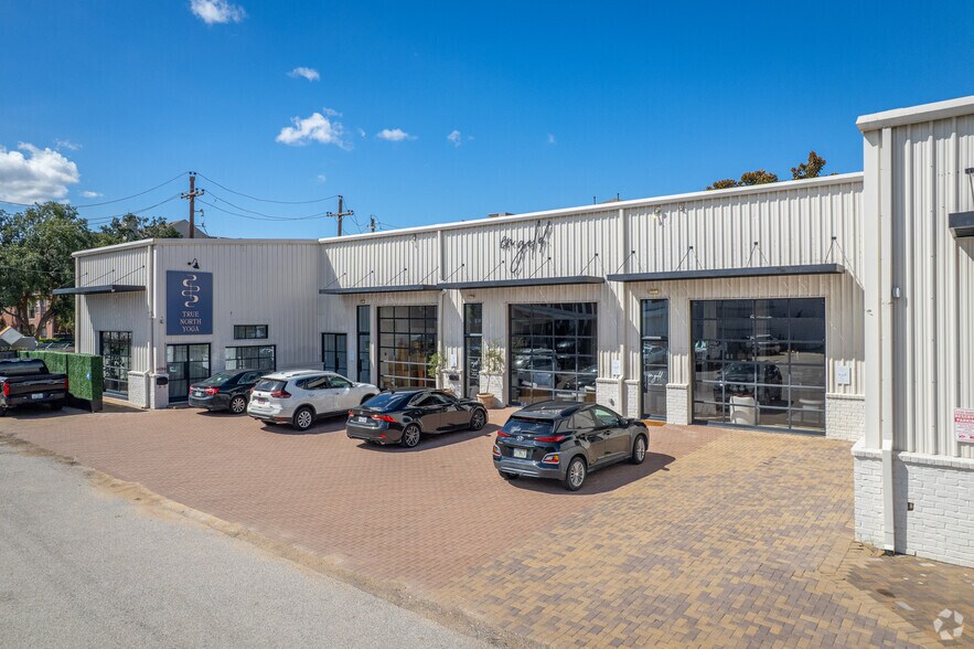 3330 Audley St, Houston, TX en venta - Foto del edificio - Imagen 3 de 24