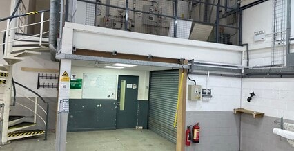 110 Small Heath Hwy, Birmingham en alquiler Foto del interior- Imagen 1 de 2