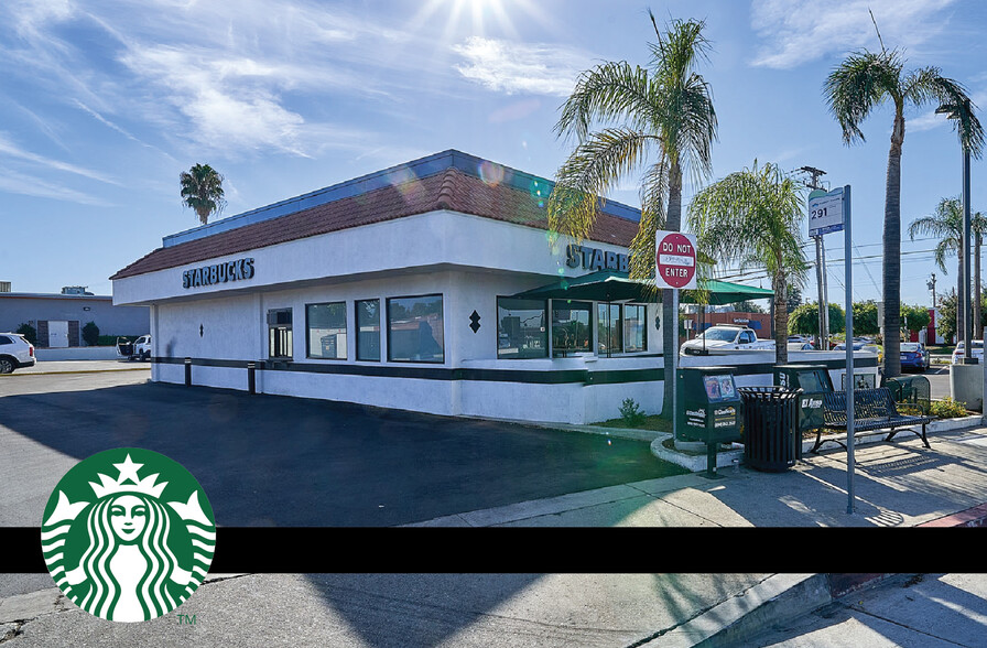 2302 N Garey Ave, Pomona, CA en venta - Foto del edificio - Imagen 1 de 4