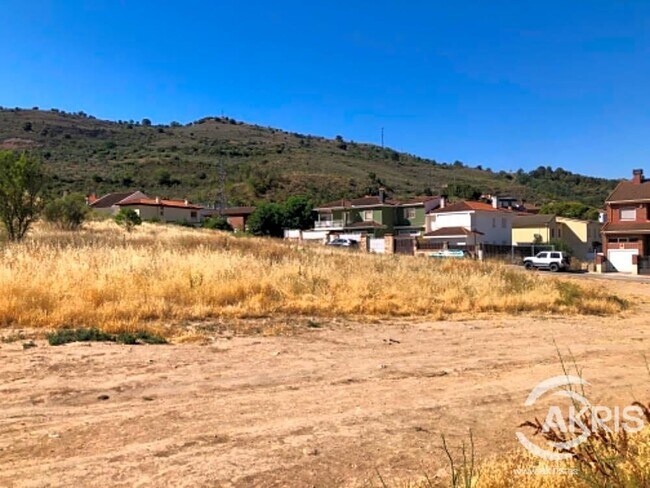 Más detalles de Terreno en venta
