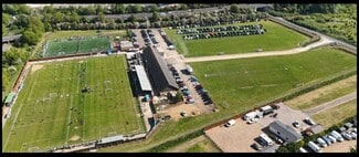 Más detalles de Langford Rd, Biggleswade - Deportes y entretenimiento en venta