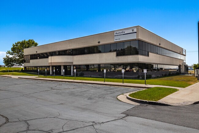 Más detalles de 3250 Pennsylvania Ave, Ogden, UT - Flex en venta