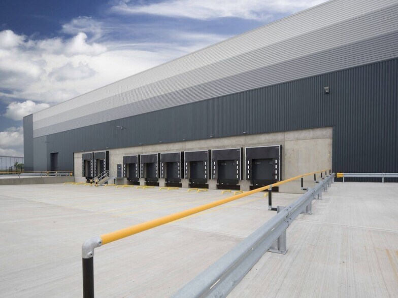 Wyvern Way, Derby en alquiler - Foto del edificio - Imagen 3 de 7