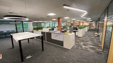 Pegasus Ct, Warwick en alquiler Foto del interior- Imagen 2 de 11