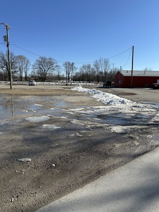 Más detalles para South Commercial Street, Worthington, IN - Terrenos en venta