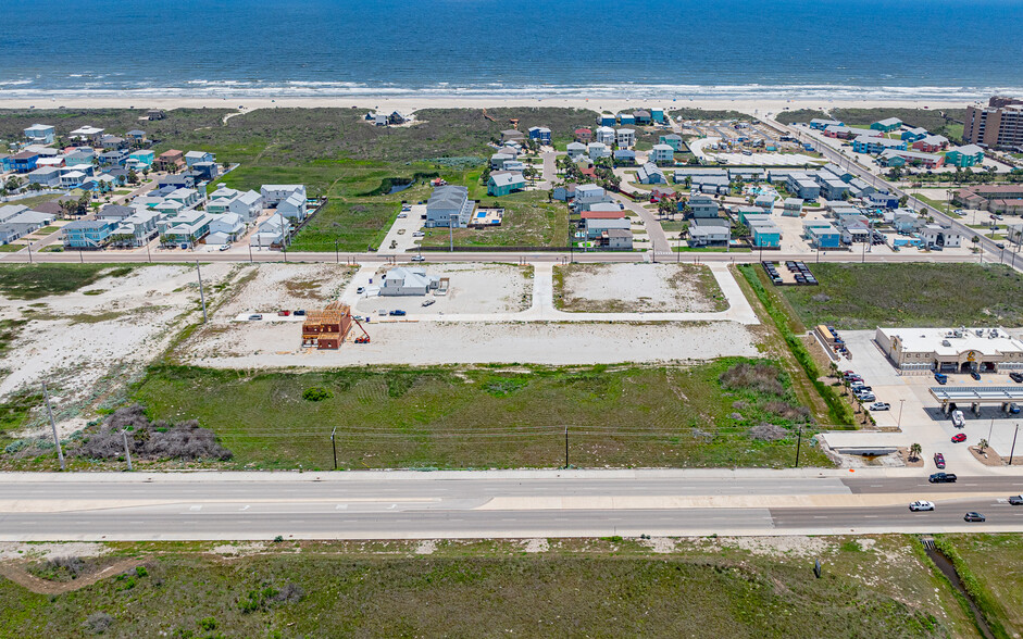 2700 Tx Highway 361 Rd, Port Aransas, TX en alquiler - Foto del edificio - Imagen 2 de 3