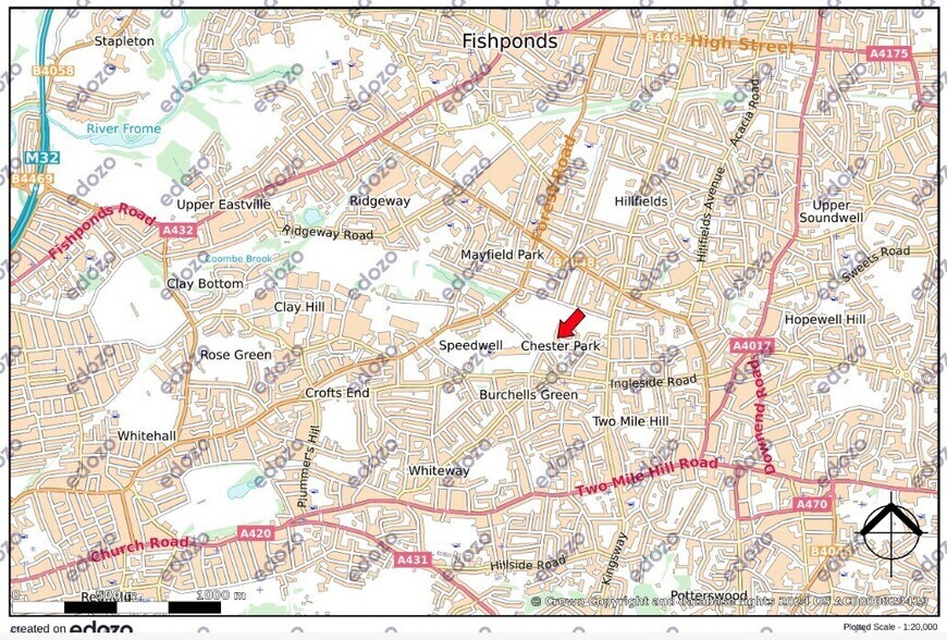 Clarence Rd, Bristol en alquiler - Foto del edificio - Imagen 2 de 4