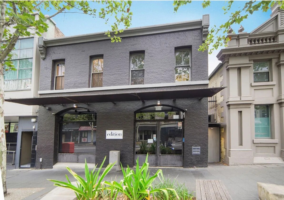 181 Harris St, Pyrmont en alquiler Foto principal- Imagen 1 de 2