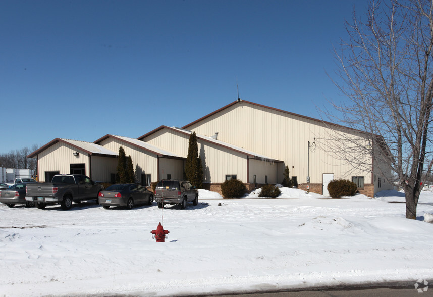 21601 John Deere Ln, Rogers, MN en venta - Foto principal - Imagen 1 de 2