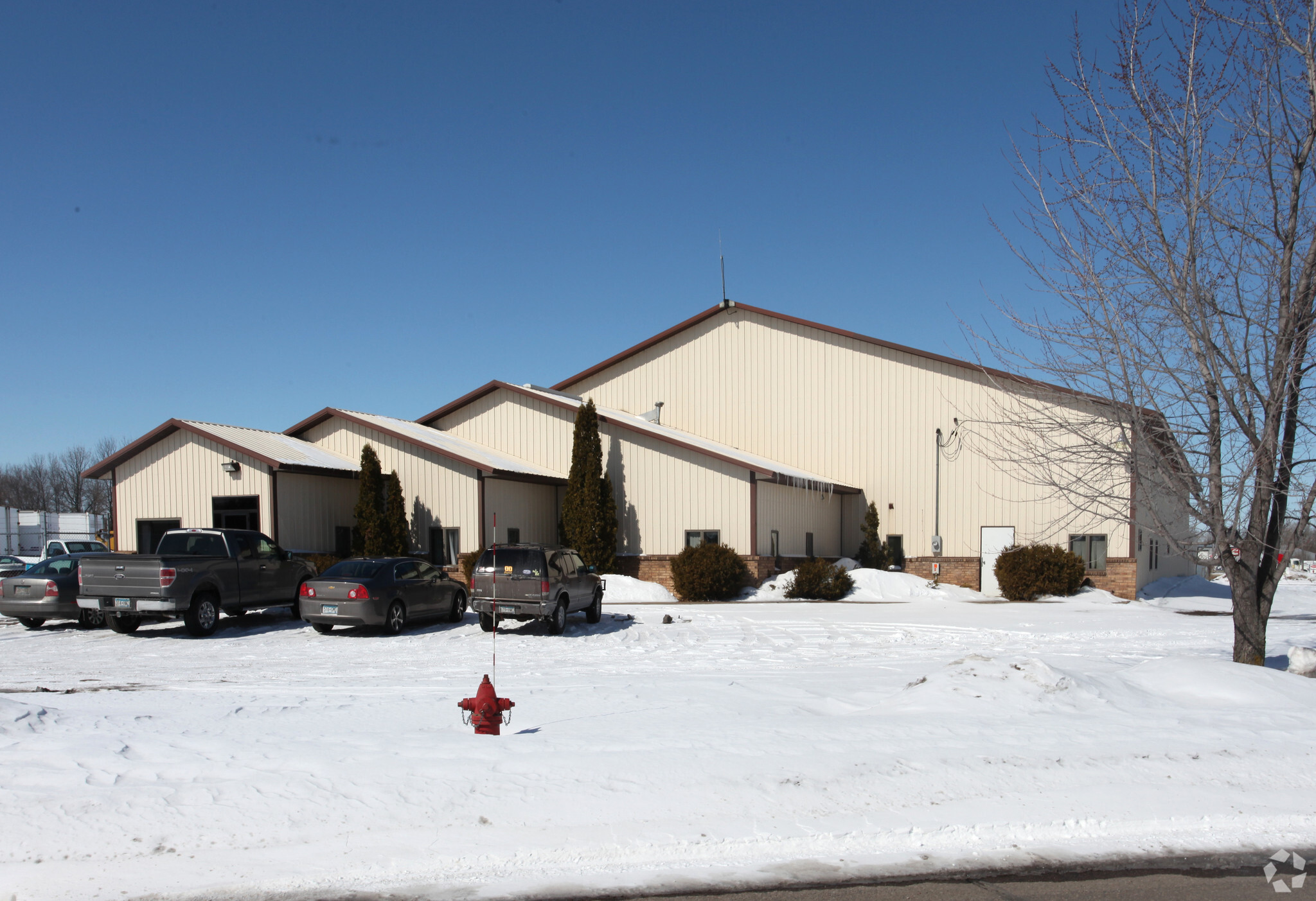 21601 John Deere Ln, Rogers, MN en venta Foto principal- Imagen 1 de 3