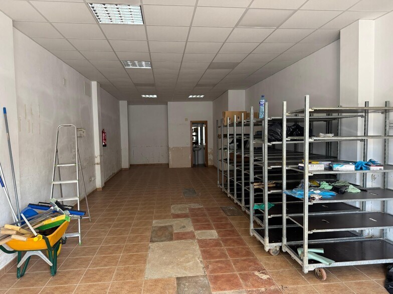 Carrer San Ignacio de Loyola, 1, Algemesí, Valencia en venta - Foto del edificio - Imagen 3 de 6