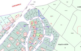 Más detalles de Calle la Fuente Ñuera, Villaviciosa - Terreno en venta