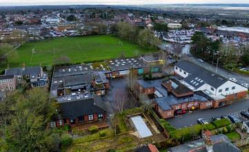 262 Telegraph Rd, Wirral, MSY - Aérea  vista de mapa