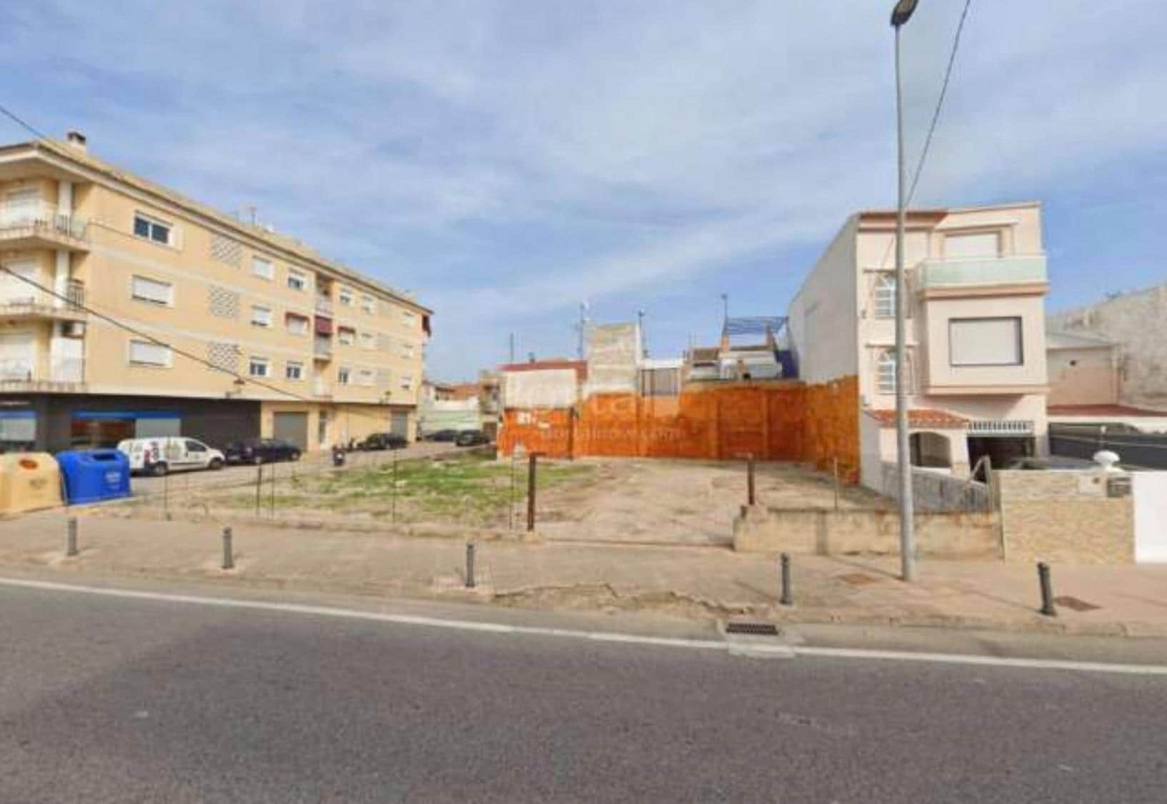 Terreno en Daimús, Valencia en venta Foto principal- Imagen 1 de 1