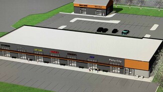 Más detalles de 511 Robinson Ave, Selkirk, MB - Oficina, flex en alquiler