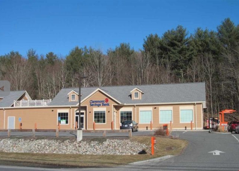 148 Charlestown Rd, Claremont, NH en alquiler - Foto principal - Imagen 1 de 4