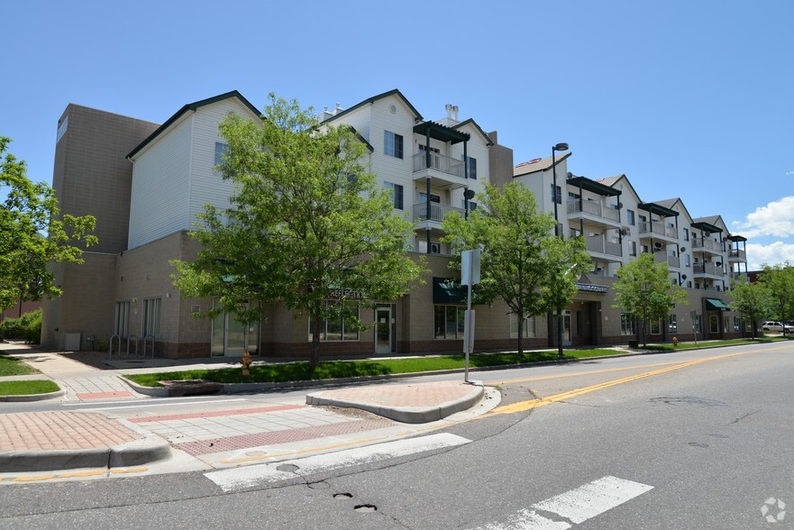 3280 Downing St, Denver, CO en alquiler - Foto del edificio - Imagen 3 de 37