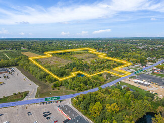 Más detalles para 0 Van Dyke - 46.5 Acres, Washington, MI - Terrenos en venta