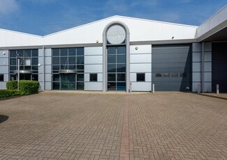 Más detalles de Pedmore Rd, Brierley Hill - Nave en alquiler