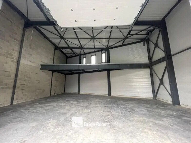 Flex en Pont-de-Chéruy en alquiler - Foto del interior - Imagen 2 de 6