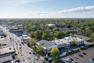 475 E Main St, Patchogue, NY - VISTA AÉREA  vista de mapa