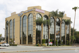 Más detalles para 15643 Sherman Way, Van Nuys, CA - Oficinas en alquiler