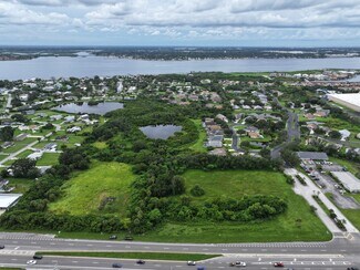 Más detalles de 2715 US Highway 301 N, Ellenton, FL - Terreno en alquiler