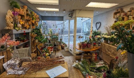 2 Station St, Lewes en alquiler - Foto del interior - Imagen 2 de 3