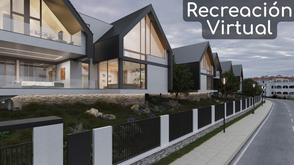 Terreno en Torrox en venta - Foto del edificio - Imagen 1 de 13