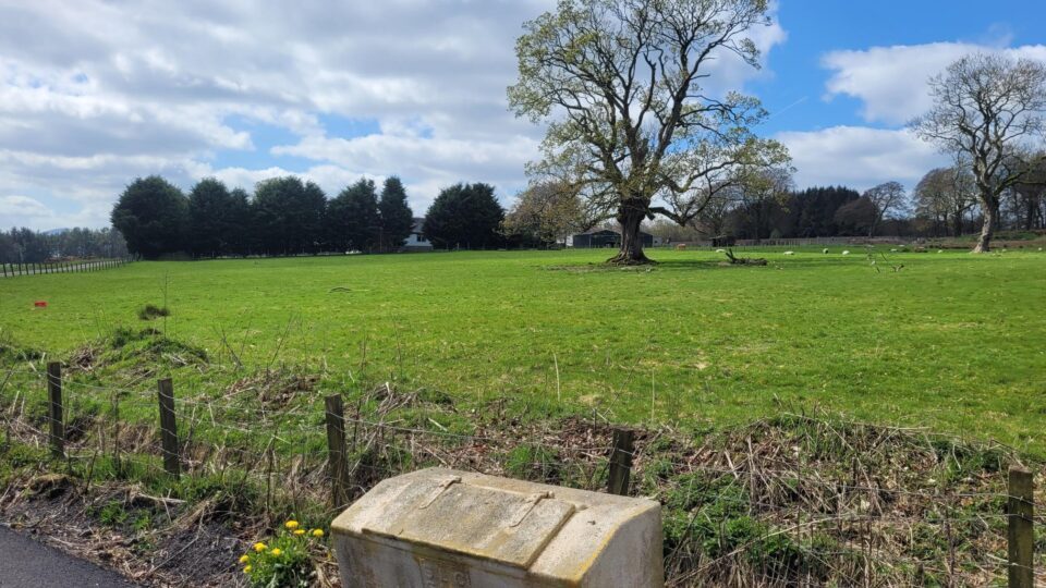 Kersewell Av, Carnwath en venta - Otros - Imagen 3 de 3