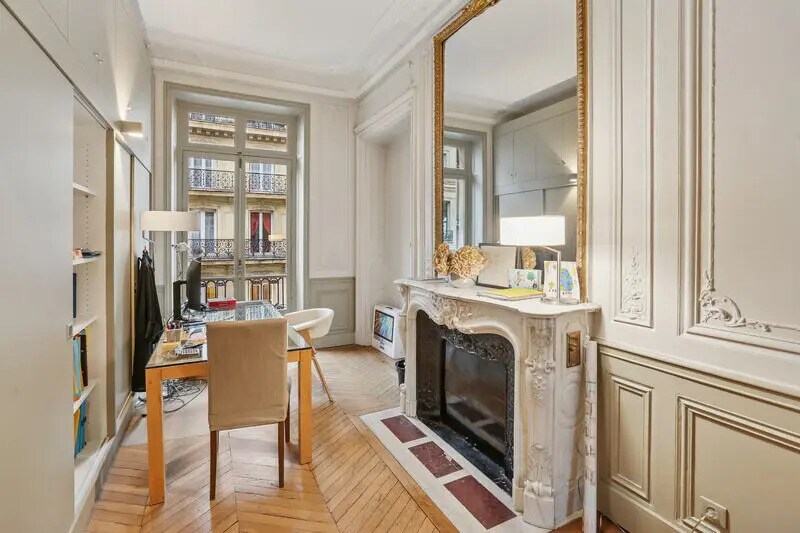 66 Rue De Monceau, Paris en venta - Foto del interior - Imagen 2 de 14