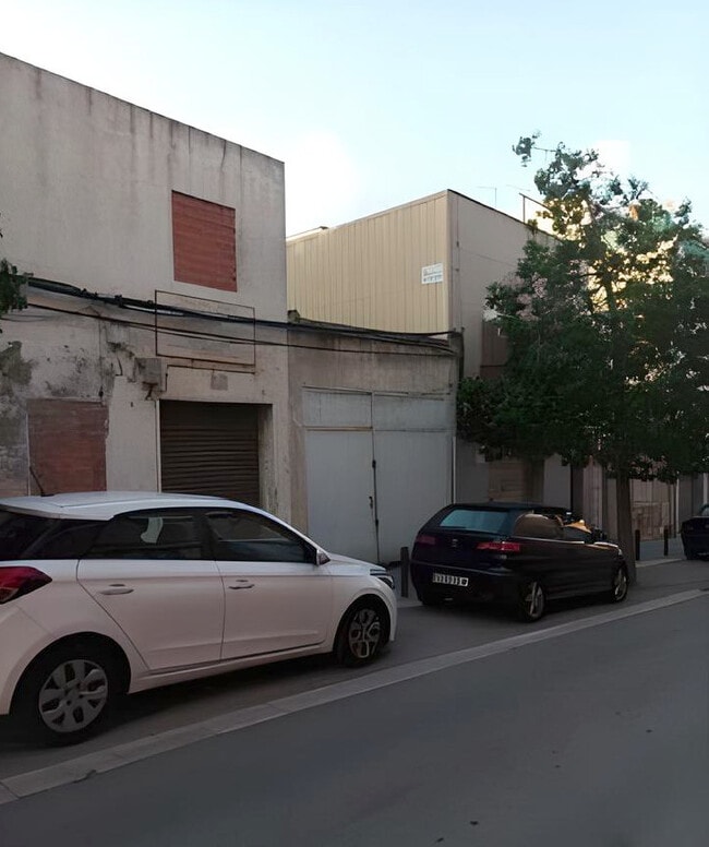 Más detalles de Carrer de Lepanto, 20-22, Badalona - Terreno en venta