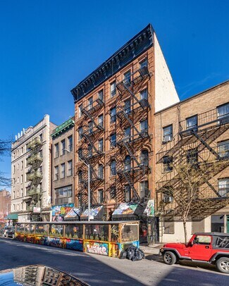 Más detalles de The Granite East Village Portfolio – Edificio residencial​ en venta, New York, NY