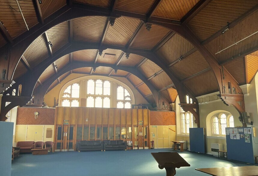 88 Cowley Rd, Oxford en venta - Foto del interior - Imagen 3 de 5