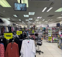 195-199 High St, Arbroath en alquiler Foto del interior- Imagen 2 de 2