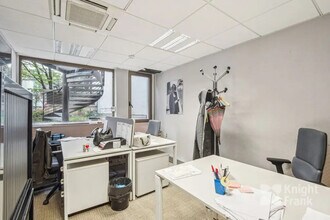 6 Avenue Marceau, Paris en alquiler Foto del edificio- Imagen 2 de 8