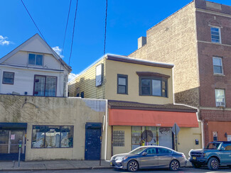 Más detalles para 1160 Clinton Ave, Irvington, NJ - Locales en venta