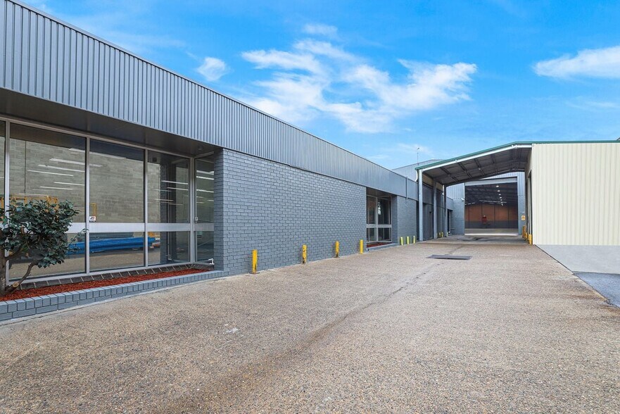 76 Harley Cres, Condell Park en alquiler - Foto del edificio - Imagen 2 de 3