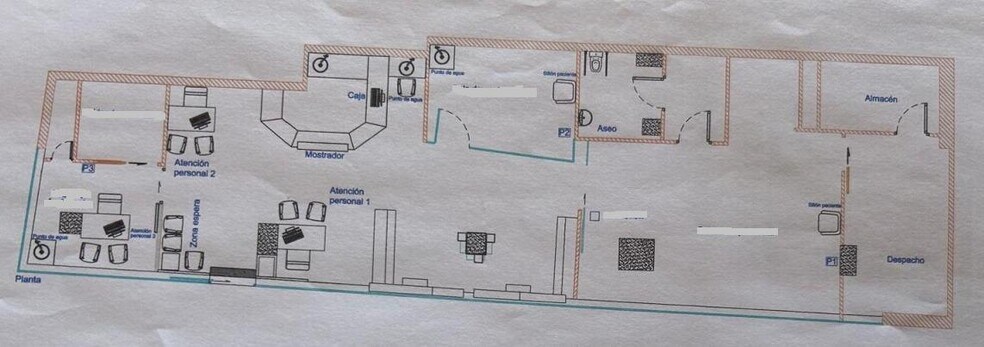 Avenida de las Ollerías, 3, Córdoba, Córdoba en venta - Foto del edificio - Imagen 3 de 5