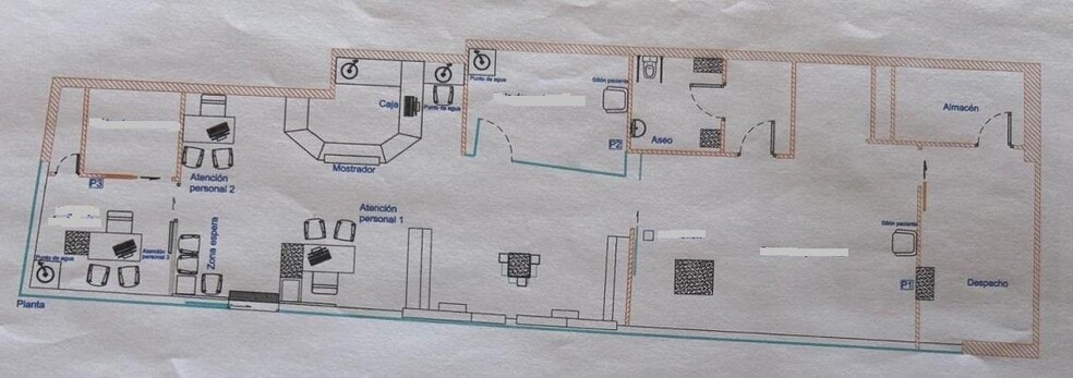 Local en Córdoba, Córdoba en venta - Foto del edificio - Imagen 3 de 5