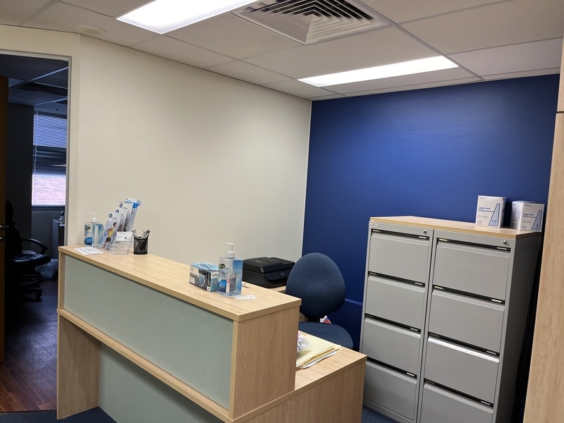 88 Pitt St, Sydney en alquiler Foto del interior- Imagen 1 de 4