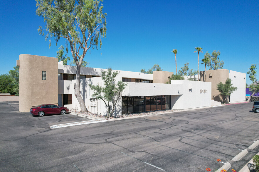 3131 N Country Club Rd, Tucson, AZ en alquiler - Foto del edificio - Imagen 1 de 26