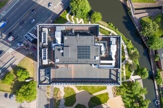Holt St, Birmingham, WMD - Aérea  vista de mapa - Image1