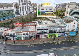 Más detalles de 24-32 High St, Bromley - Local en venta