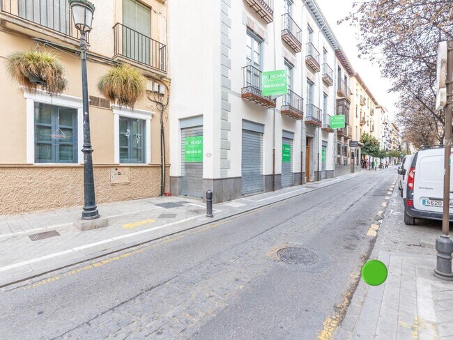 Más detalles de Local en venta
