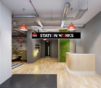 Más detalles de 17-27 Station Rd, Reading - Oficina en alquiler