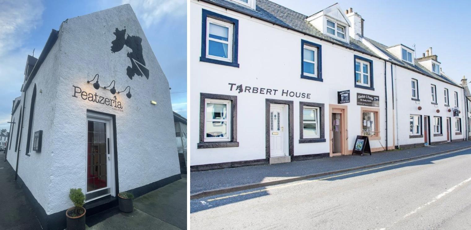 23 Shore St, Isle Of Islay en alquiler Foto del edificio- Imagen 1 de 16