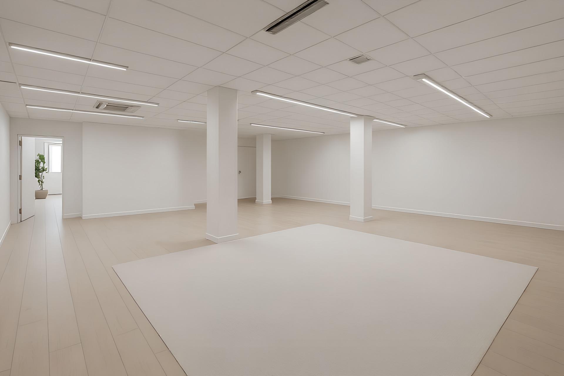 Local en Vilanova i la Geltrú, Barcelona en alquiler Foto del interior- Imagen 1 de 3