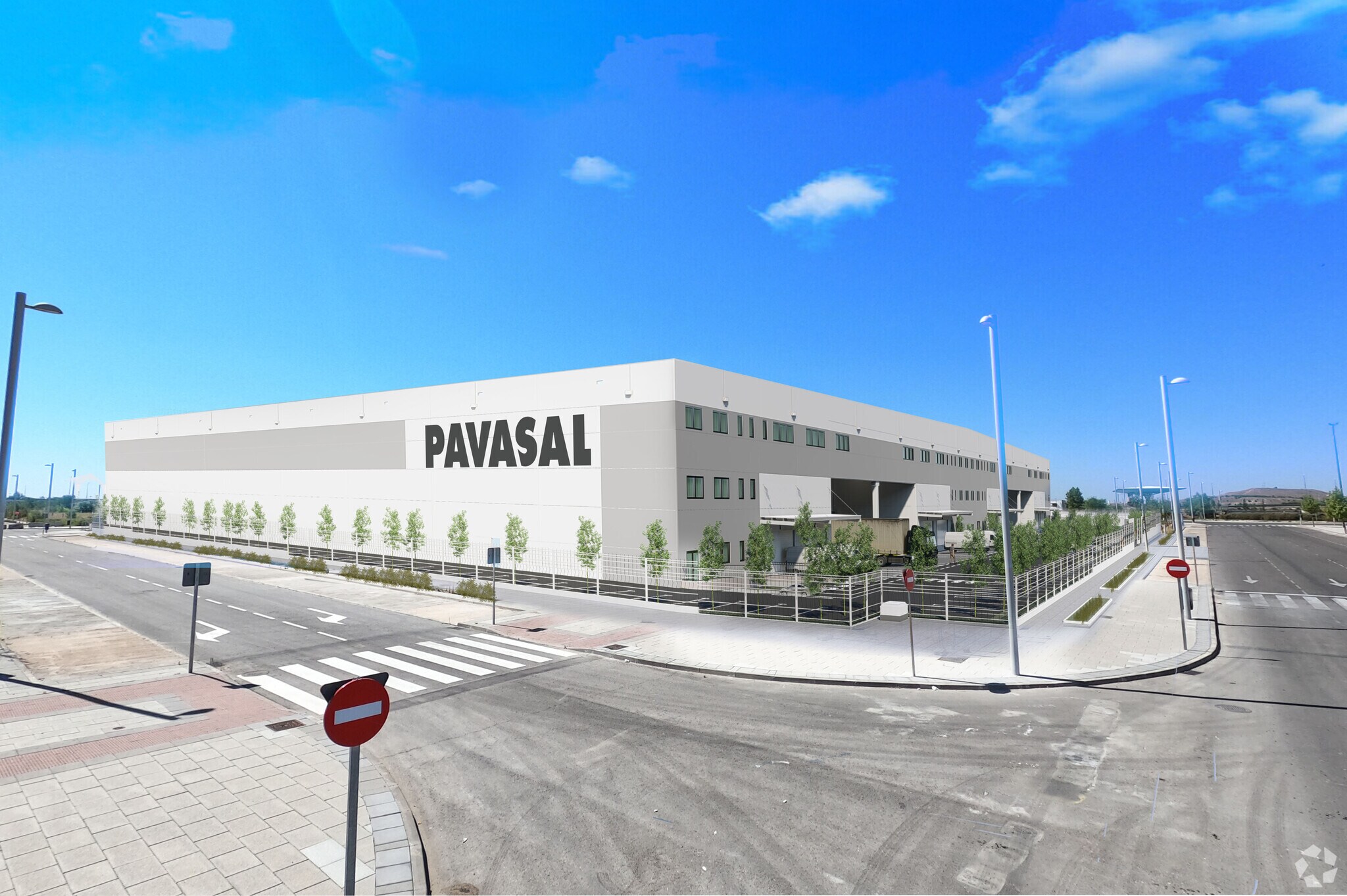 Calle Villa de Milagros, 1, Madrid, Madrid en alquiler Foto del edificio- Imagen 1 de 27